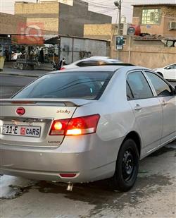 بي واي دي G3